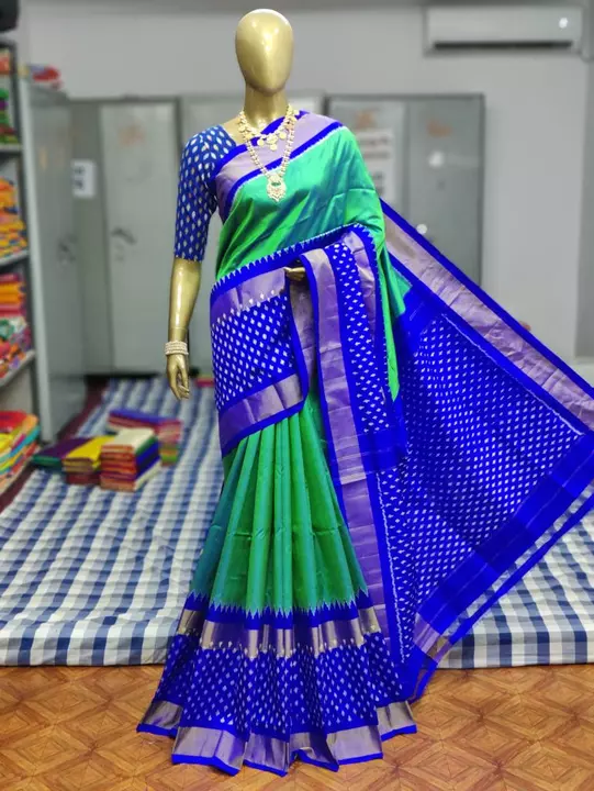 Post image 💥💥💥💥💥💥💥💥 check out pochampally saree collection💥💥💥💥💥💥💥💥💥