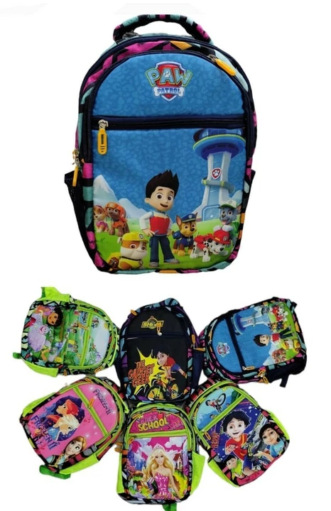 Backpack uploaded by T&I bags  on 5/31/2022