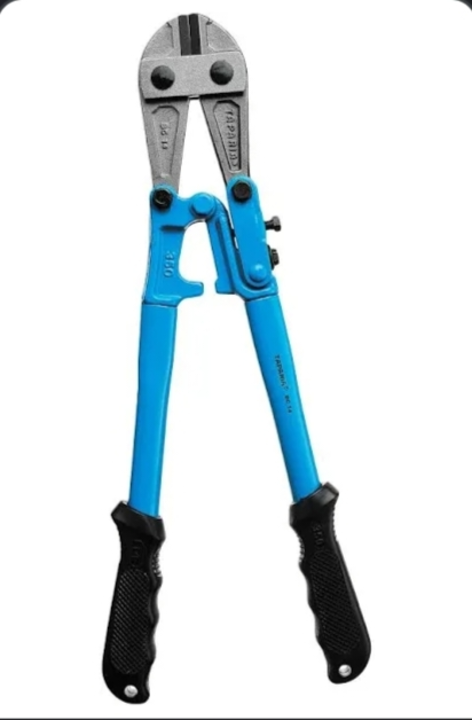 Bolt cutter uploaded by business on 5/31/2022
