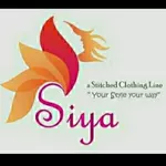 Business logo of Siyadesigns