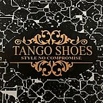 Business logo of Tango shoee