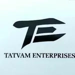 Business logo of Tatvam enterprises
