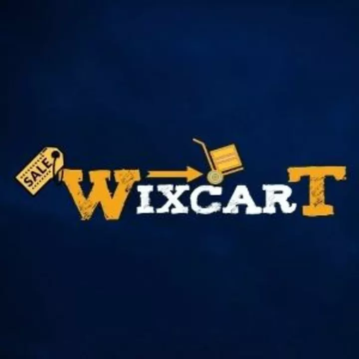 Post image Wixcart has updated their profile picture.
