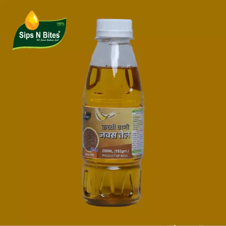 Post image Looking for dealer all over Maharashtra. please contact on 7020 84 0911 

We are manufacturing Natural peanut oil, safflower oil, mustard oil , flax seed oil ,coconut oil, etc. Minimum order quantity - 50 ltr