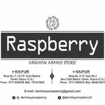 Business logo of Raspberry