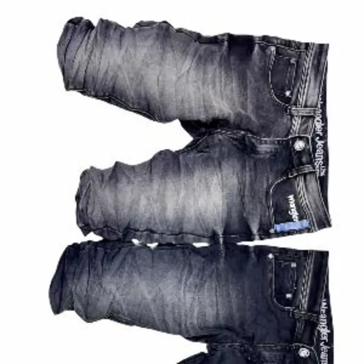 Post image Jeans manufacturing has updated their profile picture.