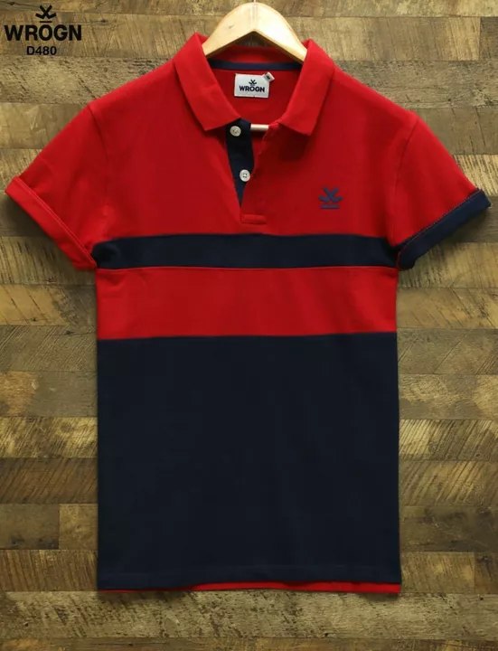 Post image I want 1-10 pieces of Polo Tshirt .