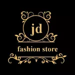 Business logo of Jd fashion store