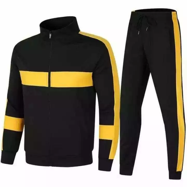 Sportswear Tracksuit  uploaded by Yuva marketing  on 5/31/2022
