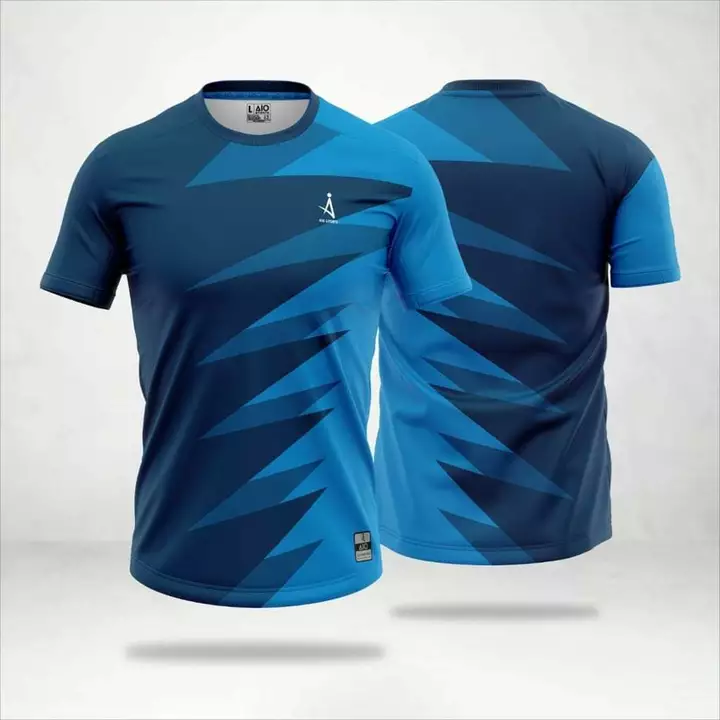 Sportswear T-shirt uploaded by Yuva marketing  on 5/31/2022