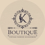 Business logo of Keshav Boutique
