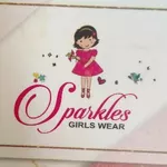 Business logo of Sparkles