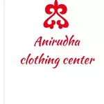 Business logo of Anirudha clothing center
