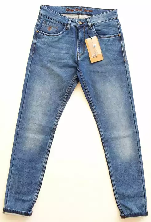 King club Jeans uploaded by Kamadhenu Clothing Company on 5/31/2022