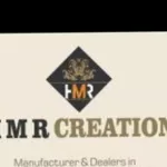 Business logo of H M R CREATION