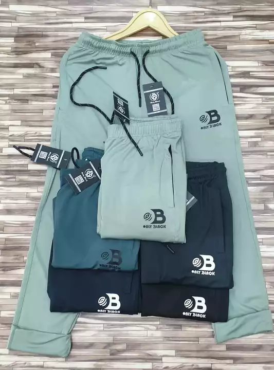 N20 TRACKPANTS  uploaded by ONLY BLACK on 5/31/2022