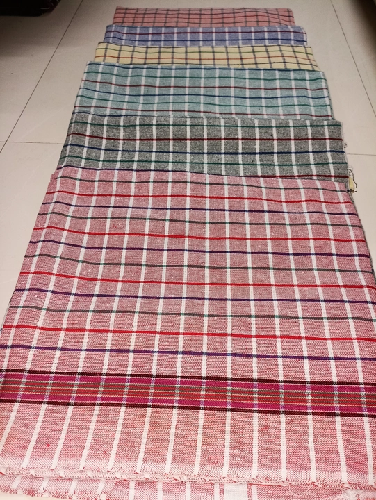 Bhat towel    uploaded by Aarti handloom on 5/31/2022