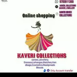 Business logo of Kaveri collections