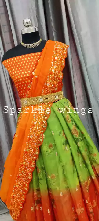 Product uploaded by Kaveri collections on 5/31/2022