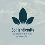 Business logo of SP Handicrafts
