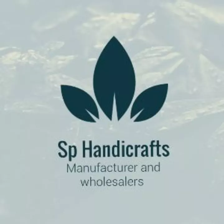 Post image SP Handicrafts has updated their profile picture.