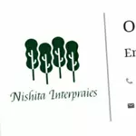 Business logo of Nishita intrprises