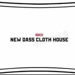Business logo of New dass cloth house