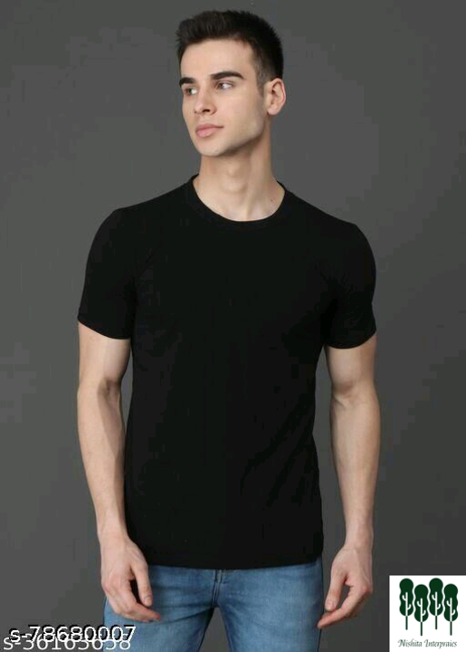 Black tshirt  uploaded by business on 5/31/2022
