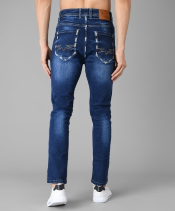 Men's new jeans uploaded by Affliet on 5/31/2022