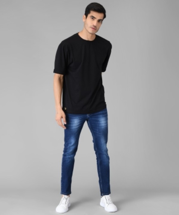 Men's new jeans uploaded by Affliet on 5/31/2022