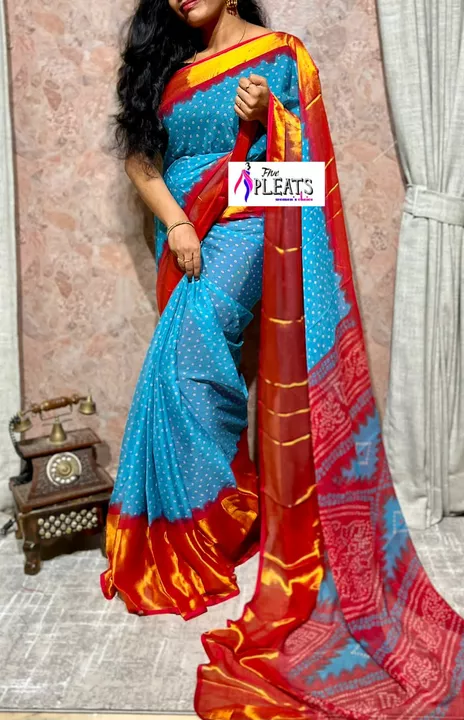 Product uploaded by Kaveri collections on 5/31/2022