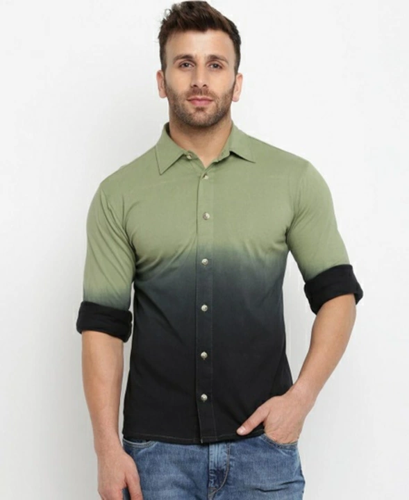 Cotton shirts uploaded by business on 5/31/2022