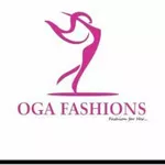 Business logo of OGA FASHIONS