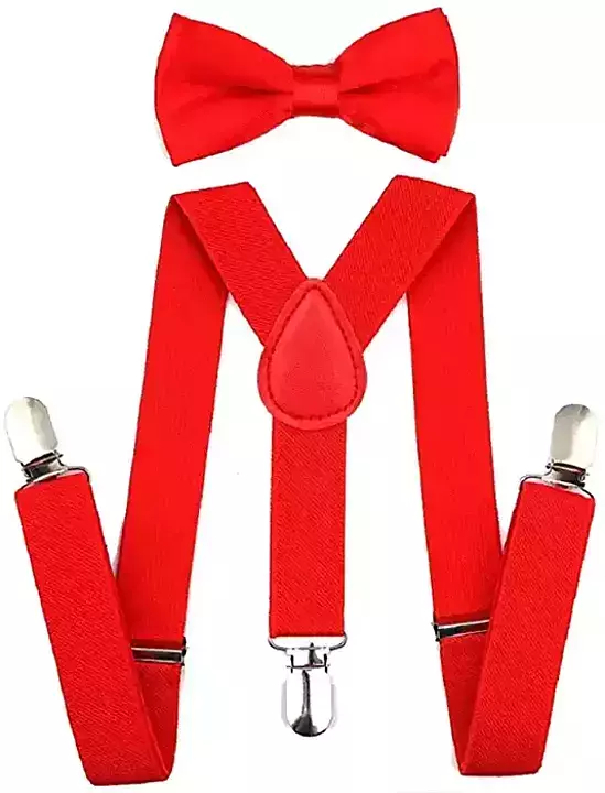 Suspender belt uploaded by Rr design studio on 10/30/2020