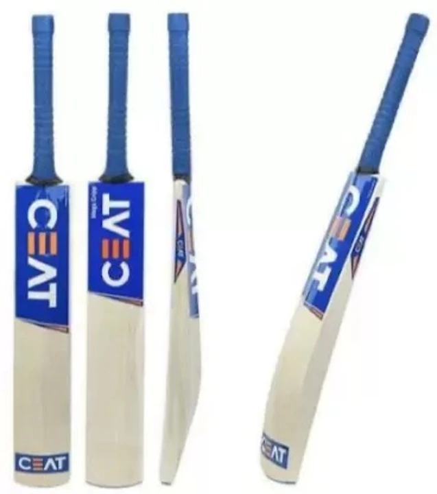 Popular cricket bat number 1,2,3,4,5,6,0, full uploaded by Ramdev stationery sports  on 6/1/2022