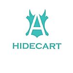 Business logo of Hidecart Exim Private Limited