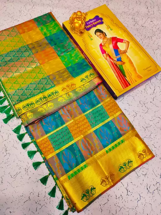 Product uploaded by Sarees business on 6/1/2022