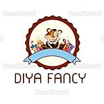 Business logo of DIYA FANCY 