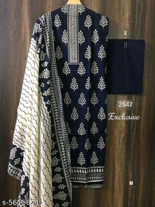 Post image Beautiful summer collection , cotton suits with reasonable price with best quality