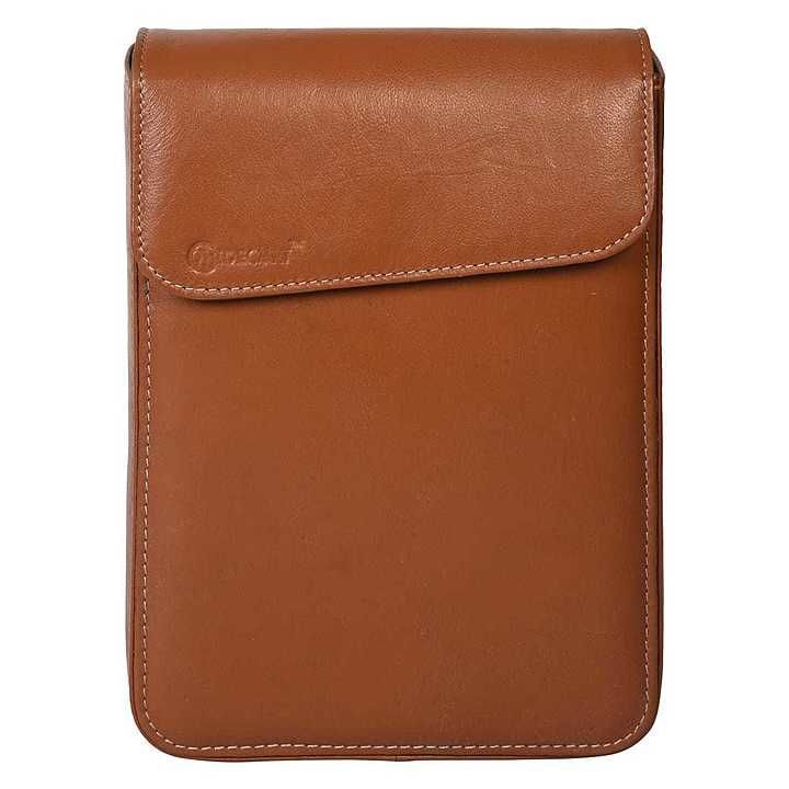 Hidecart Genuine Leather Car's Paper/Document  Organiser  uploaded by business on 6/18/2020