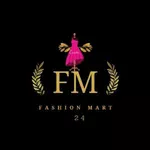 Business logo of Fashion Mart 24