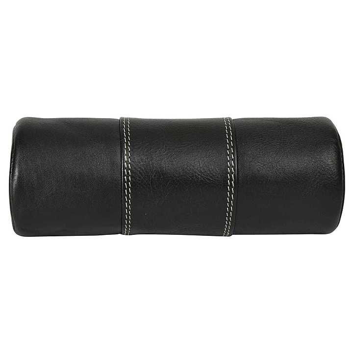 Hidecart Genuine Leather Makeup Pouch/ Pencil Pouch uploaded by business on 6/18/2020