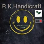 Business logo of R.k handicraft