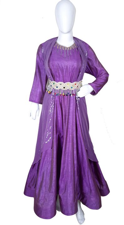 Floor length gown uploaded by business on 6/1/2022