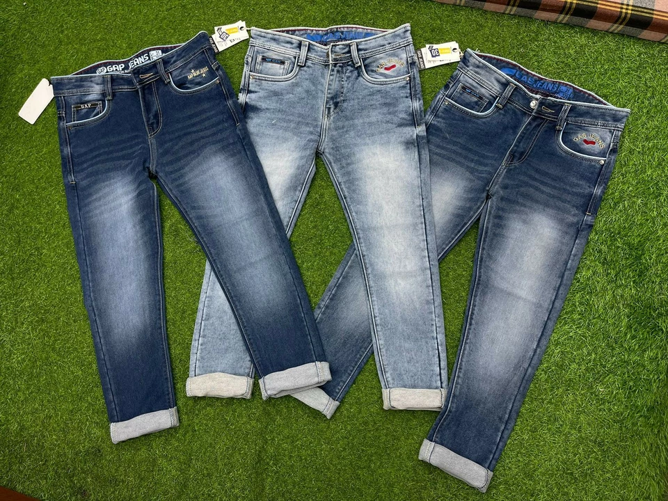 Product image of BRAND TOUCH DENIM, price: Rs. 460, ID: brand-touch-denim-ec6ac6a1