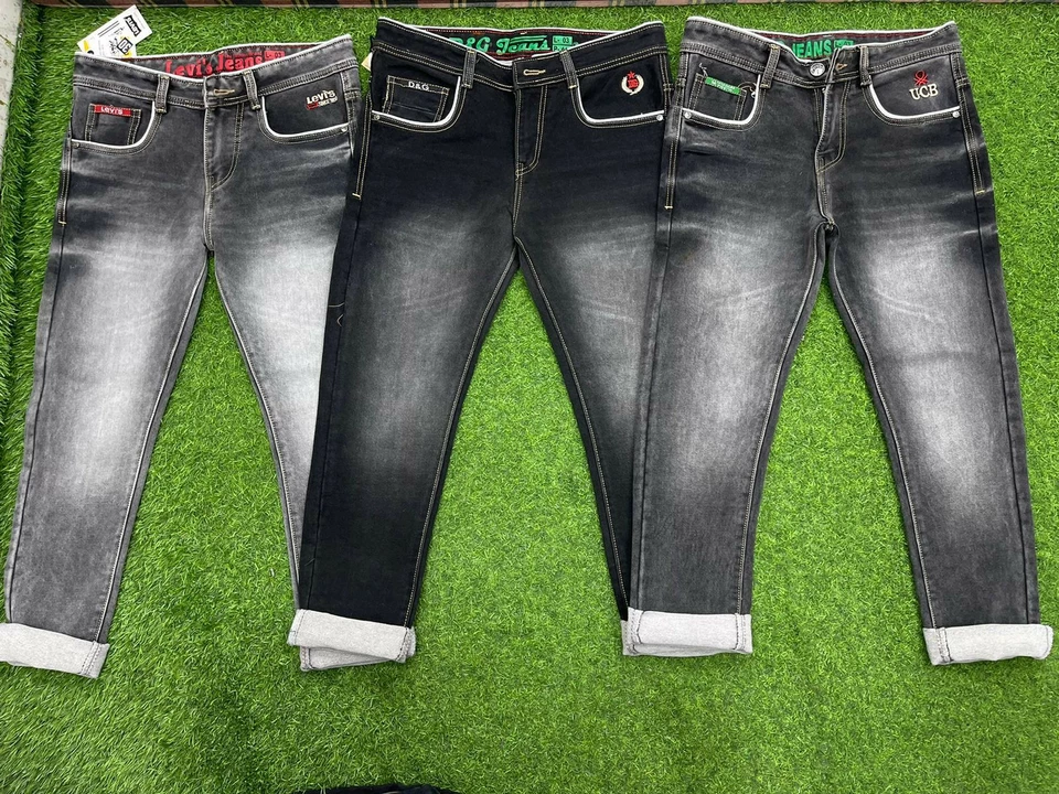 Product image of BRAND TOUCH DENIM, price: Rs. 460, ID: brand-touch-denim-c9e8782b