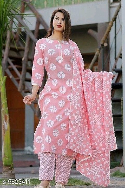Adorable printed suit uploaded by Fashionista shop on 10/30/2020