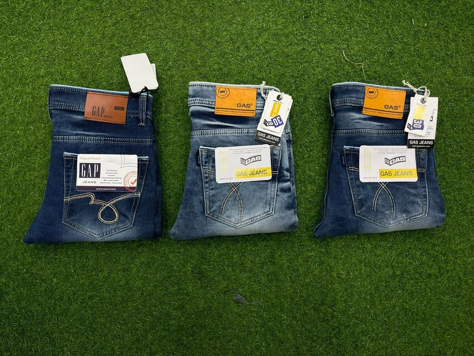 Product image of BRAND TOUCH DENIM, price: Rs. 460, ID: brand-touch-denim-5ea349bf