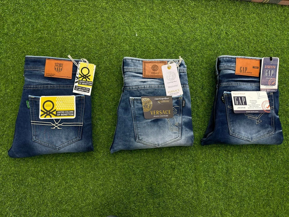 Product image of BRAND TOUCH DENIM, price: Rs. 460, ID: brand-touch-denim-bf919e71