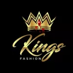 Business logo of King collection fashion Hub